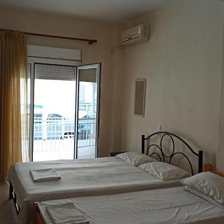 Apartment Orion Paralia Паралія-Катерініс Екстер'єр фото