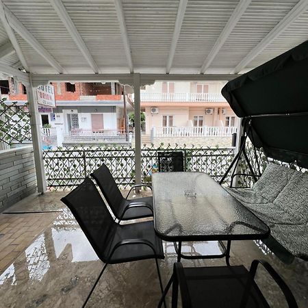 Apartment Orion Paralia Паралія-Катерініс Екстер'єр фото