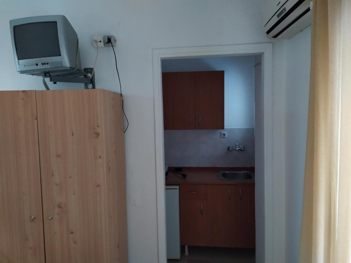 Apartment Orion Paralia Паралія-Катерініс Екстер'єр фото
