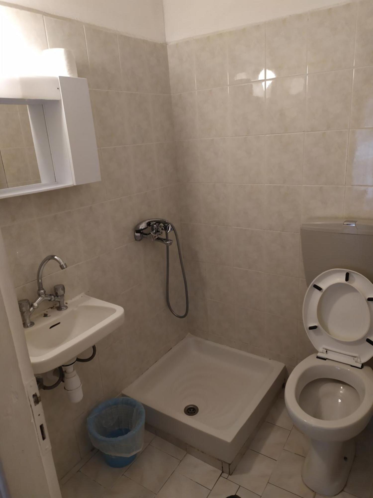 Apartment Orion Paralia Паралія-Катерініс Екстер'єр фото