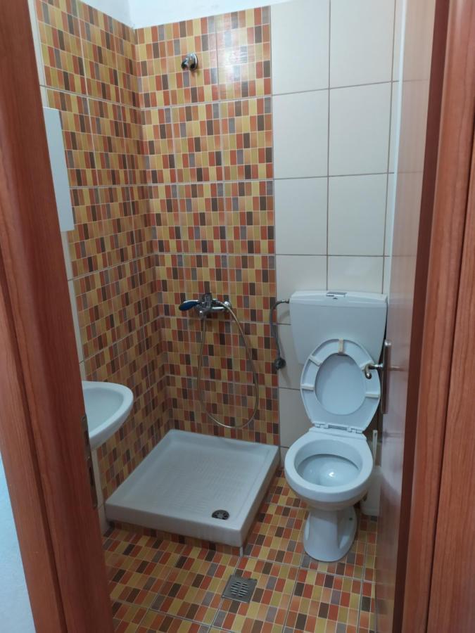 Apartment Orion Paralia Паралія-Катерініс Екстер'єр фото