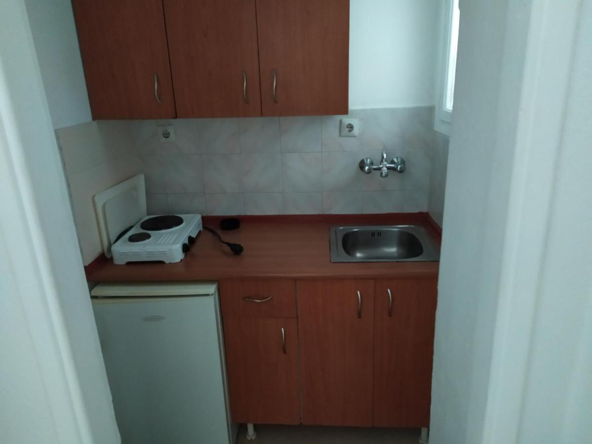 Apartment Orion Paralia Паралія-Катерініс Екстер'єр фото