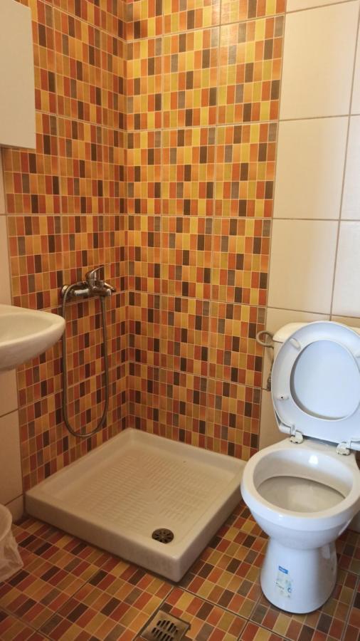 Apartment Orion Paralia Паралія-Катерініс Екстер'єр фото