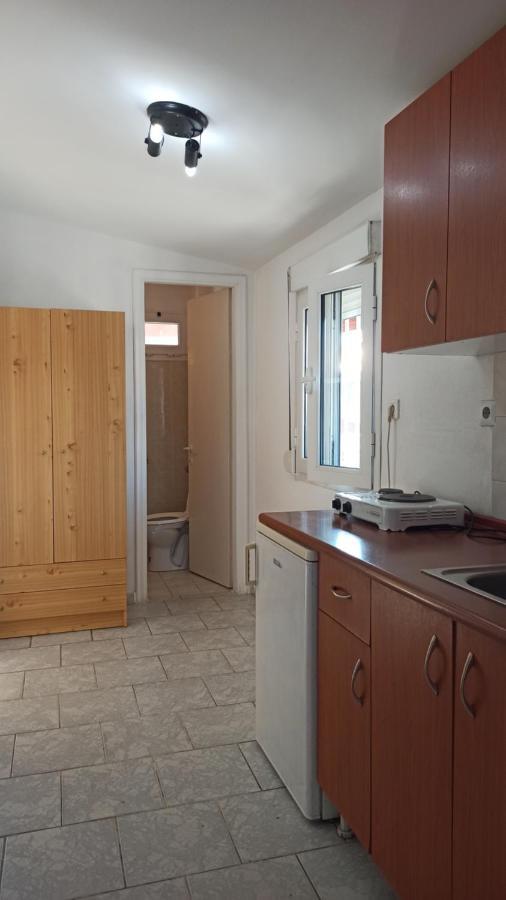 Apartment Orion Paralia Паралія-Катерініс Екстер'єр фото