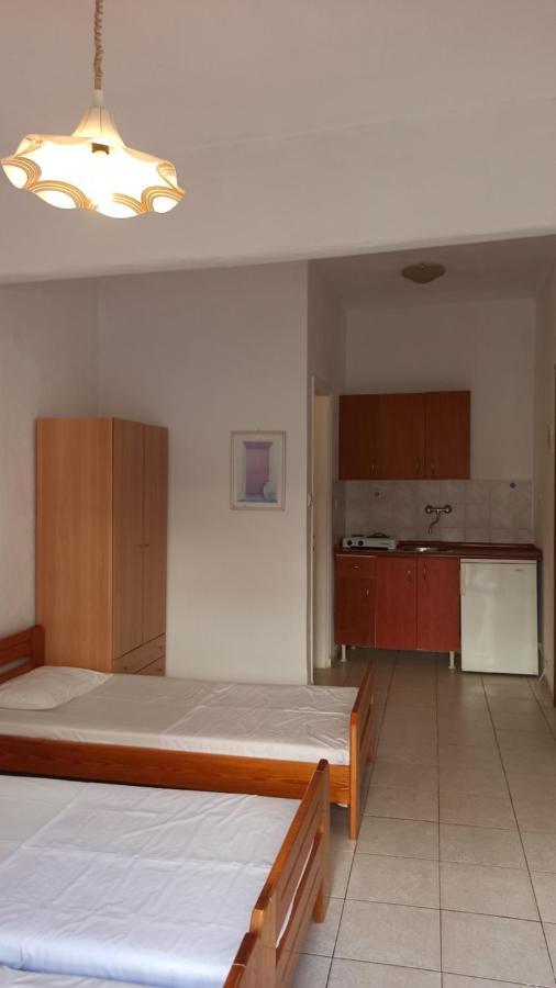 Apartment Orion Paralia Паралія-Катерініс Екстер'єр фото