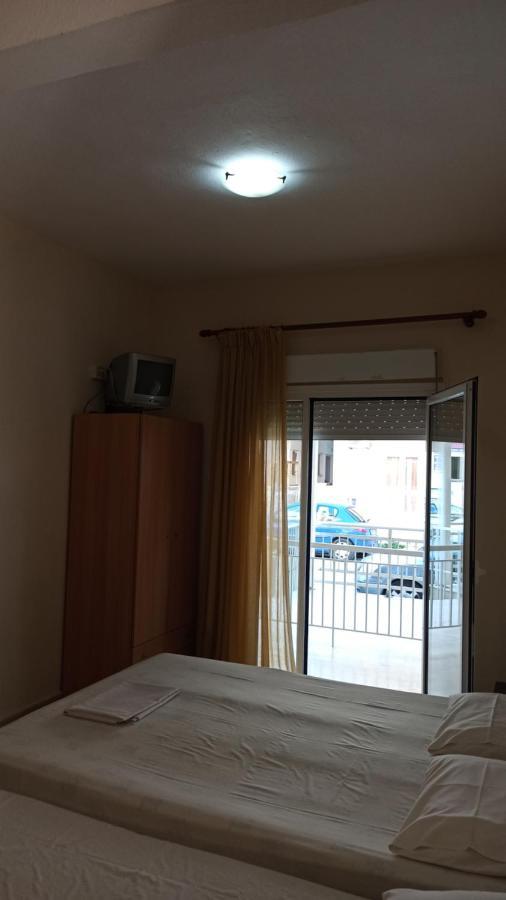 Apartment Orion Paralia Паралія-Катерініс Екстер'єр фото