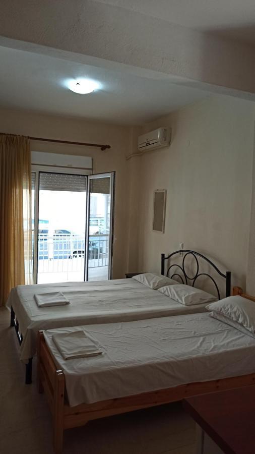 Apartment Orion Paralia Паралія-Катерініс Екстер'єр фото
